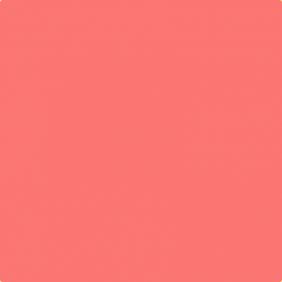 Peinture murale Rose incarnat DECOHOM S 0550-Y80R